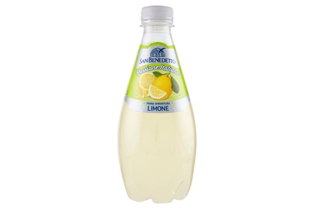 San Benedetto Prima Spremitura Lemonade (12x0.4l) | Special Order| Delicatezza 