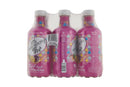 San Benedetto The Fruit Plum (6x750ml) | Special Order | Delicatezza