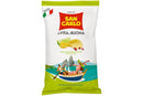 San Carlo Lime & Pink Pepper Crisps (50g) | Delicatezza