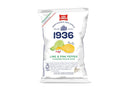 San Carlo Lime & Pink Pepper Crisps (150g) | Delicatezza