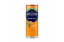 San Pellegrino Aranciata Cans (24x330ml)  | Wholesale | Delicatezza