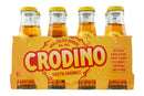 San Pellegrino Campari Crodino (8x100ml) | Delicatezza