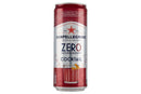 San Pellegrino Cocktail Zero Can (330ml) | Delicatezza