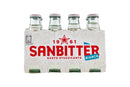San Pellegrino Sanbitter Dry (8x100ml) | Delicatezza