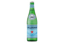 San Pellegrino Sparkling Water - Glass Bottle (12x750ml) | Wholesale | Delicatezza