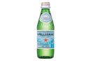San Pellegrino Sparkling Water - Glass Bottles (24x250ml) | Wholesale | Delicatezza
