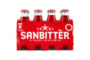 San Pellegrino SanBitter Rosso (4x8x100ml) | Special Order | Delicatezza 