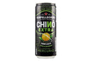 Sanpellegrino Chinotto Extra Lime and Ginger Can (330ml) | Delicatezza