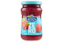 Santa Rosa Mixed Berry Jam Zero Added Sugar (12x300g) | Special Order | Delicatezza