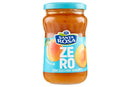Santa Rosa Zero Apricot Jam Zero Added Sugar (300g) | Delicatezza