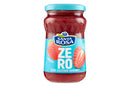 Santa Rosa Zero Strawberry Jam Zero Added Sugar (300g) | Delicatezza