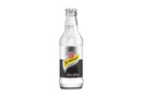 Schweppes Soda Water Glass Bottles (24x200ml) | Wholesale | Delicatezza