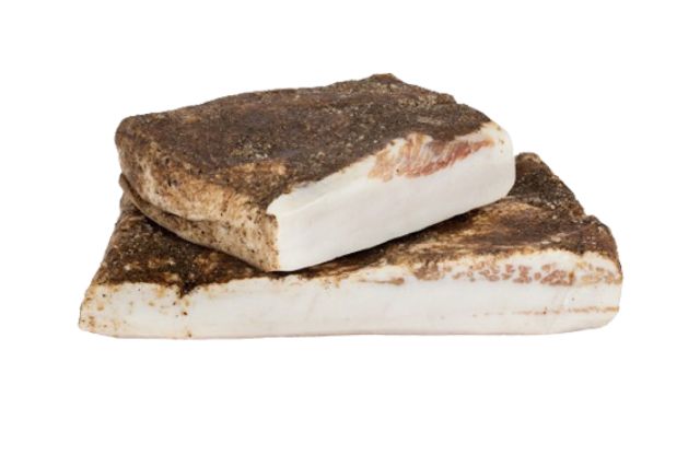 Simonini Lardo alle Erbe (1Kg) | Delicatezza 