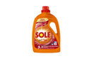 Sole 3-in-1 Protect Color Fabric Softener (1.85L)) | Delicatezza