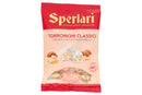 Sperlari Classic Nougat with Almond (30x117g) | Special Order | Delicatezza