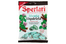 Sperlari Mint & Liquorice Candies (150g) | Delicatezza