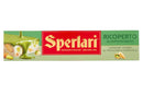 Sperlari Nougat with Almonds and Pistachios (200g) | Delicatezza