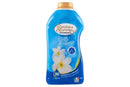 Spuma di Sciampagna Concentrated Fabric Softener Blue Fresca Rugiada (720ml) | Delicatezza