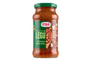 Star Il Mio Gran Legu with Chickpeas and Mushroom Sauce (260g) | Delicatezza