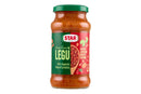 Star Il Mio Gran Legu with Lentils & Vegetables Sauce (6x260g) | Special Order | Delicatezza