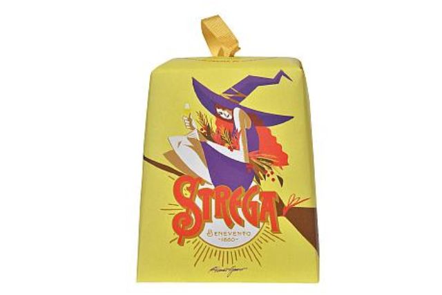 Stega Mini Panettoncino (36x100g) | Special Order | Delicatezza