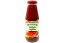 Strianese Organic Passata di Pomodoro Italiano (12x680g) | Wholesale | Delicatezza