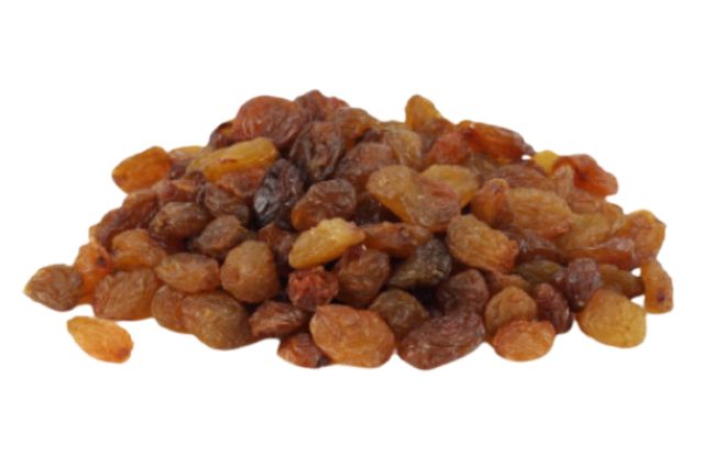 Sultanas (1kg) | Wholesale | Delicatezza