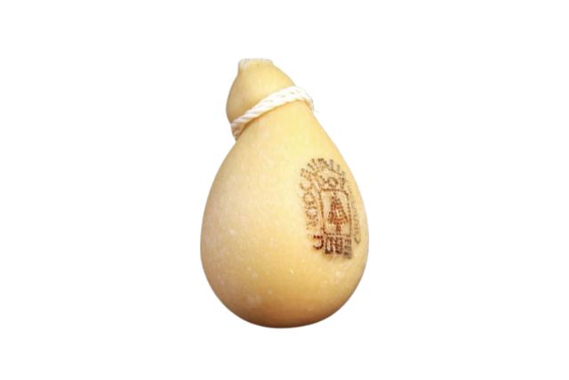 Tamburro Caciocavallo Bianco (1.5Kg) | Wholesale | Delicatezza 