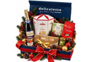 The Ultimate Christmas Hamper Box | Delicatezza