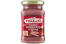 Tigullio Pesto Radicchio & Speck (190g) | Delicatezza