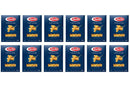 Barilla Tortiglioni No.283 Multibuy Offer (12x500g) | Delicatezza