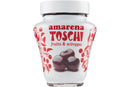 Toschi Amarena Cherries in Syrup (6x250g) | Special Order| Delicatezza
