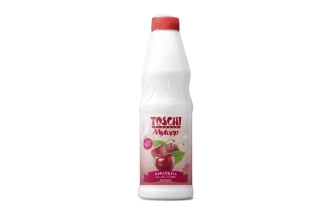 Toschi Amarena Topping Mytopp (1l) | Wholesale | PDP | Delicatezza