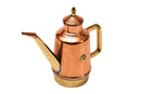 Traditional Neapolitan oil can | Wholesale | Delicatezza