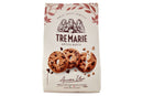 Tre Marie Ancora Uno Biscuits with Chocolate Chips (12x360g) | Special Order | Delicatezza