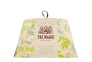 Tre Marie Panettone Milanese Without Candied Fruit (12x1Kg) | Special Order | Delicatezza