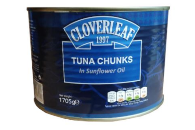 Callipo Tuna Fish in Olive Oil - 160g Jar | Delicatezza | Wholesale