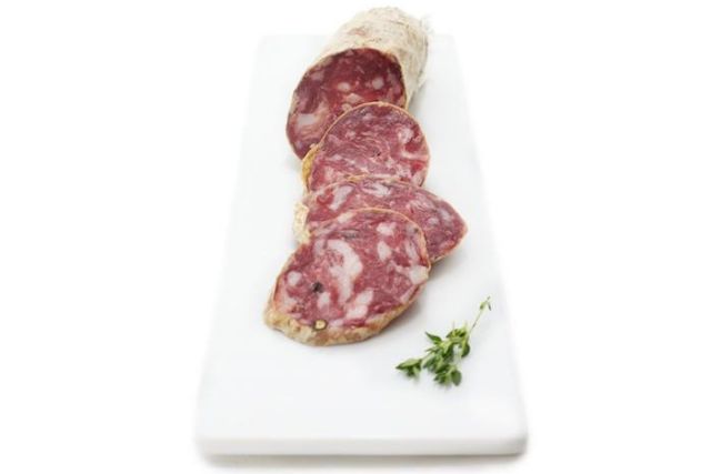 Tuscan Salame (avg. 500g) | Delicatezza