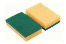 Twin Clean Scourers | Delicatezza