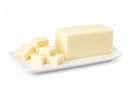 Valerio Euro Block Mozzarella Rectangular (4x2.38kg) | Wholesale | Delicatezza