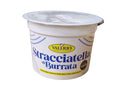 Valerio Fresh Stracciatella Fiordilatte (250g) | Wholesale | Delicatezza