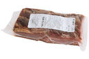 Valerio Pancetta Stesa al Pepe - Peppered Cured Pork Belly (avg. 300g) | Wholesale | Delicatezza