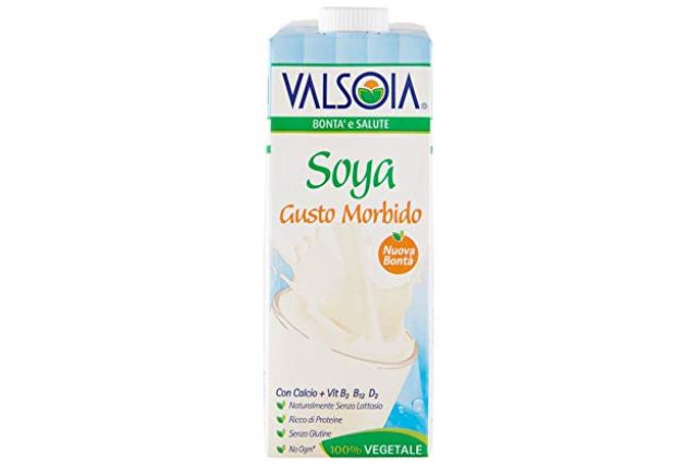 Valsoia Soya Morbido Drink (10x1L) | Special Order | Delicatezza