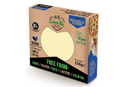 GreenVie Vegan Mozzarella (250g) | Delicatezza | Wholesale