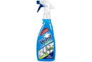 Vetril Glass and Multiple Surfaces with Ammonia (650ml) | Delicatezza
