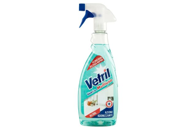 Vetril Glass and Multiple Surfaces (650ml)
