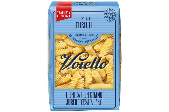 Voiello Fusilli No.141 (500g) | Delicatezza