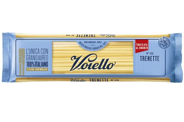 Voiello Trenette No.112 (24x500g) | Wholesale | Delicatezza