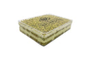 Walkmisu Frozen Pistachio Tiramisu (Avg. 2Kg) | Wholesale | Delicatezza