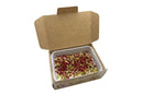 Walkmisu Pistachio & Raspberry Tiramisu (Avg. 160g) | Delicatezza